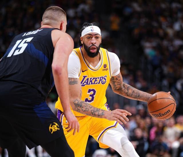 开云APP-领先20分仍被逆转！洛杉矶湖人，极致绝望