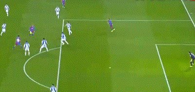 开云体育直播-【西甲】武磊喂饼被浪费 巴萨门柱2救险哈维开门红