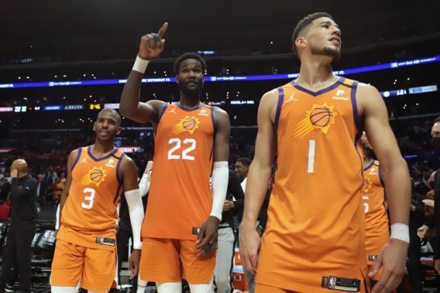 开云体育APP-媒体评选新赛季10大三巨头 篮网居首湖人仅第3