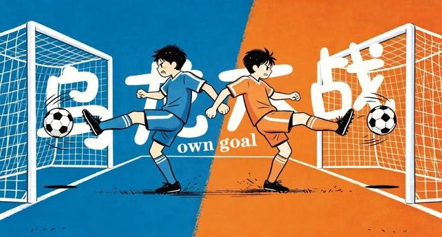 U10假球事件：教练、赛制与监管的三重失守|东城体校16橙队|中国足协|足协|踢球者兰队|中国青少年足球联赛_新浪体育_新浪新闻