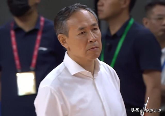 开云APP下载-北京主帅：大家期待值都认为肯定2-0广东 但季后赛就是很残酷